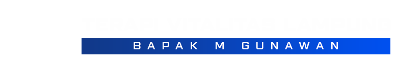 Pusat Terapi ALat Vital Lampung
