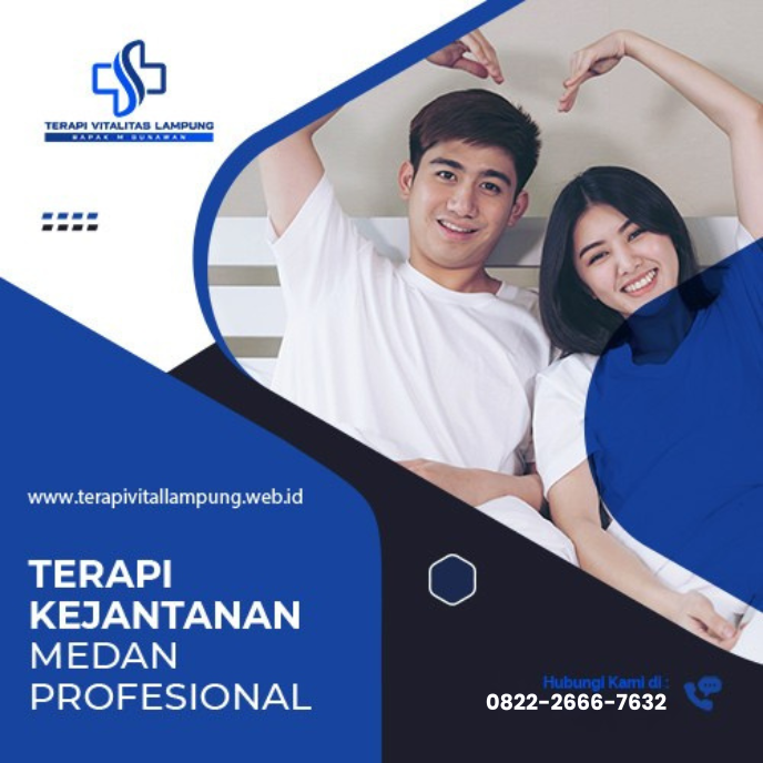terapi-kejantanan-medan