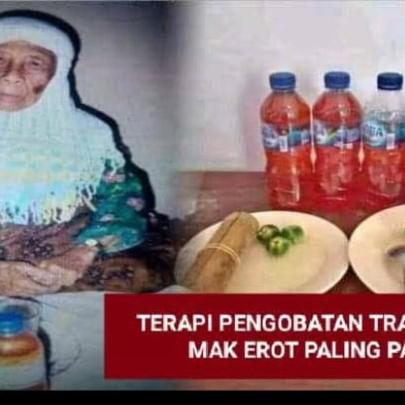 Gallery Baru Terapi Vitalitas Lampung Bapak M Gunawan 3